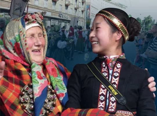 ラトビアの文化発信