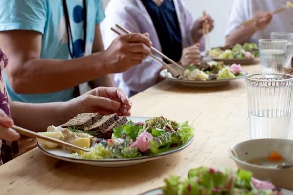 人との繋がりを大切に